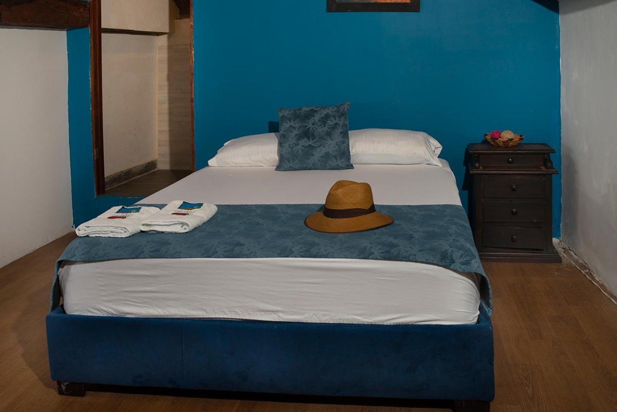 Getsemani Sweety House Hotel Cartagena