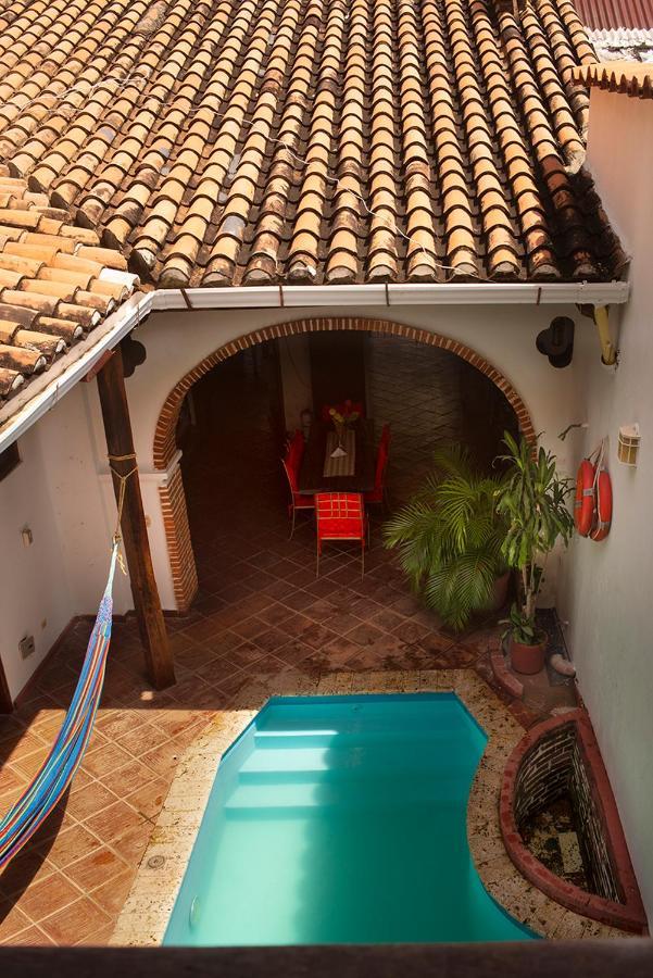 Hotel Getsemani Sweety House *