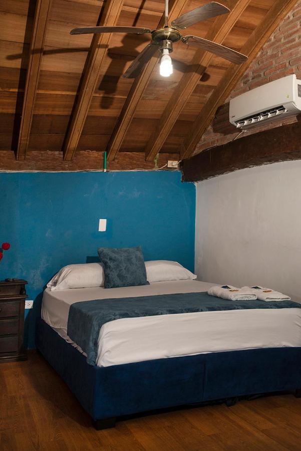 Hotel Getsemani Sweety House