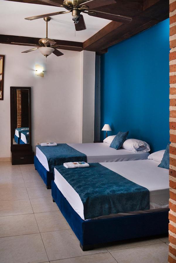 Getsemani Sweety House Hotel *