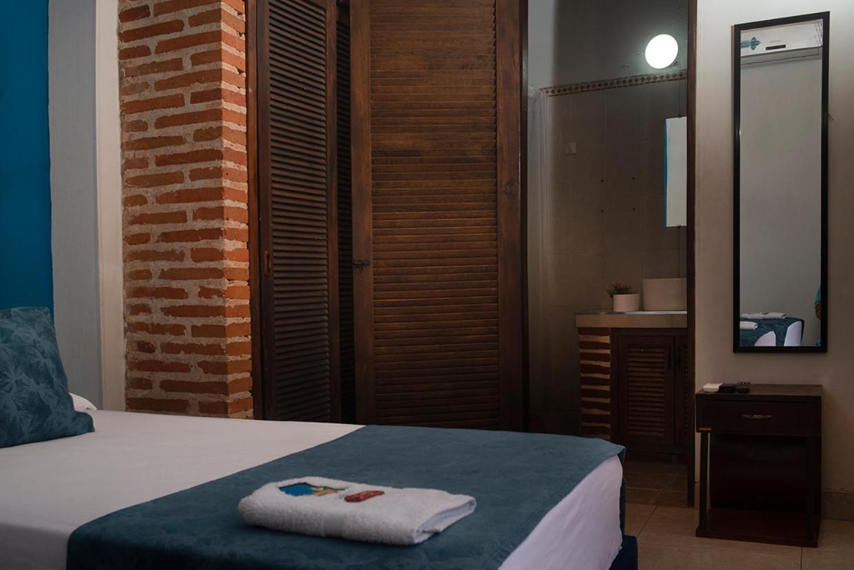 Getsemani Sweety House