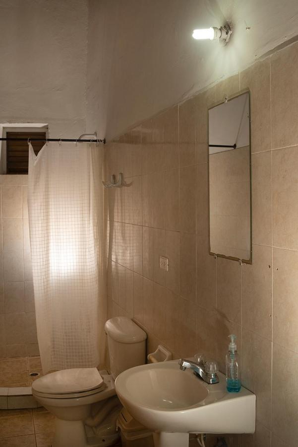 Getsemani Sweety House * Cartagena