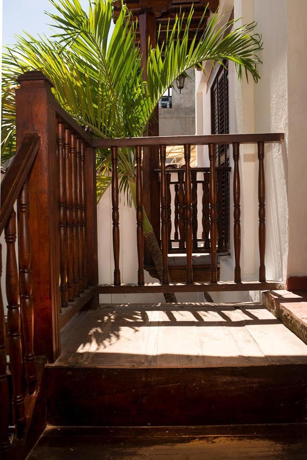 Hotel Getsemani Sweety House *